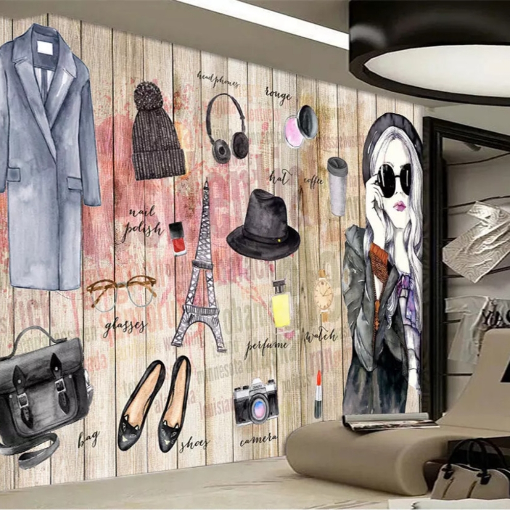 Meet your Poshers, Debbie & Mandi the mom&daughter team. PUT SOME LV ON FLYER!